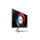 SAMSUNG 27,9"' LU28H750UQUXEN Czarny - 380770 - zdjęcie 6